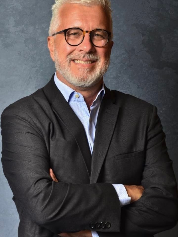 Carlos Zilli