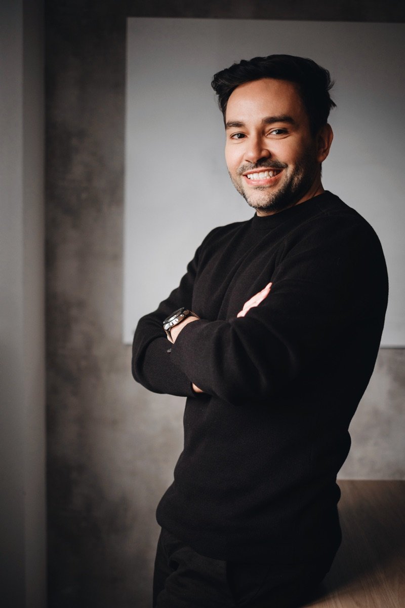 Fabio Lima