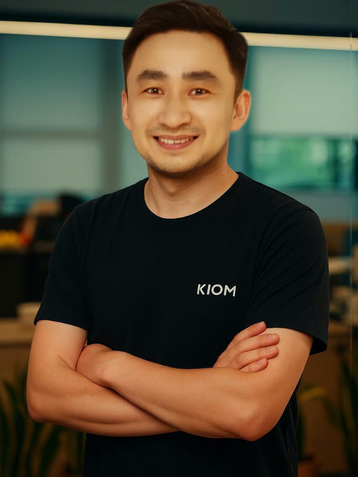Fred Wu